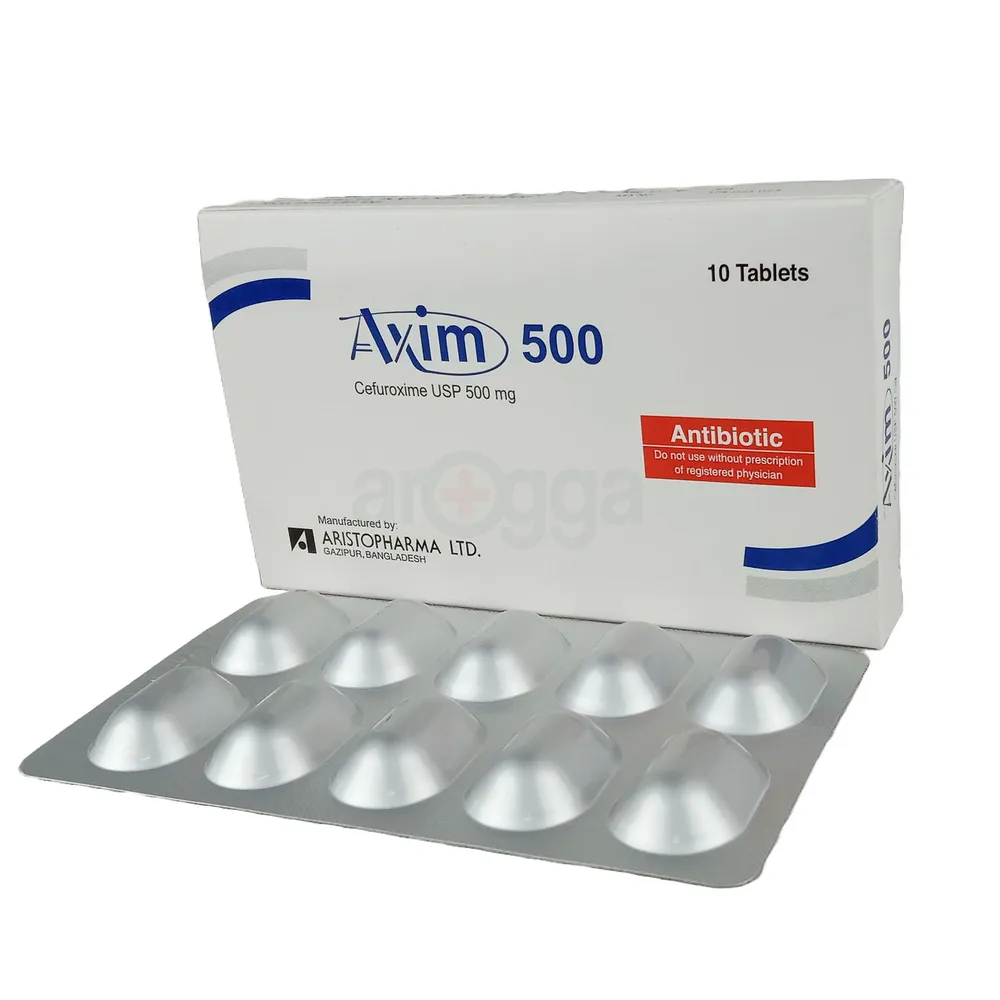axim-500mg